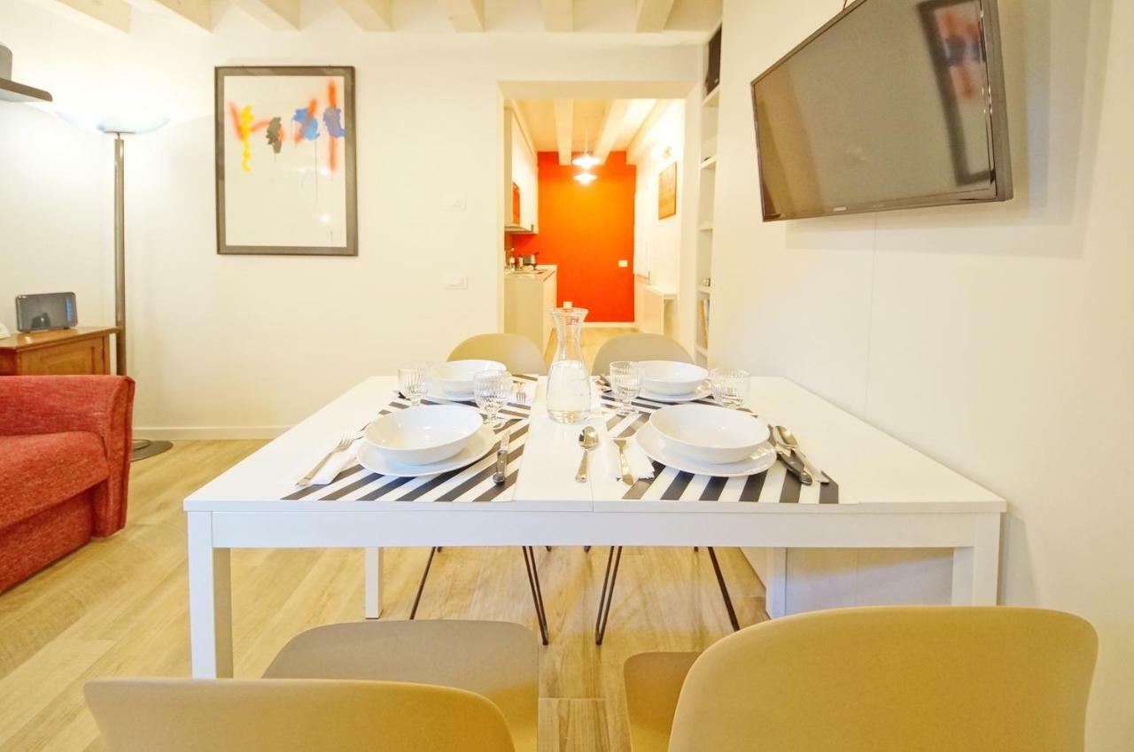 Appartamento Dolcevita N 443 *