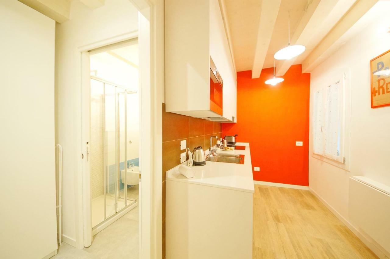 Appartamento Dolcevita N 443 Venezia